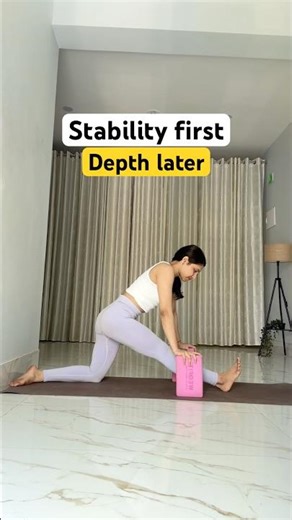 The Real Reason Your Flexibility Is Stuck #shorts #flexibilitytips #flexibilitytraining