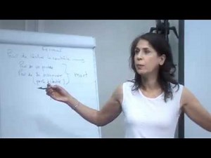 LA PEUR DE LA FERVEUR