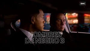 414K views · 1.6K reactions | Ellos se juntaron para divertirnos a nosotros. Disfruta el especial "Inseparables" del 7 al 10 desde las 8PM ARG/MÉX/COL. | AMC | Facebook