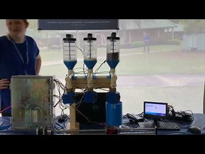 Automated Batch Weighing System: 2022 Capstone Project