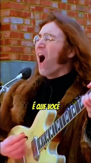 Dig A Pony: The Magical Synchronicity of John Lennon and Paul McCartney #beatles