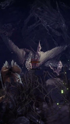 Well played, Bazel | #MHWorld Stream Highlight