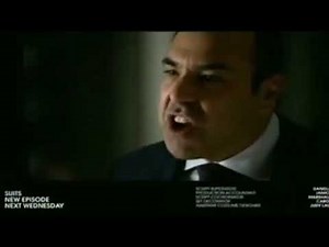 USA Network Split Screen Credits (January 27, 2015)