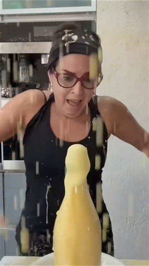 What is the Best and Funniest Kitchen Fail? 😂 #Shorts