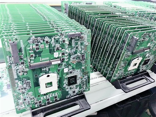 EMS Contract Assembly HASL Lead Free Pcb Assembly Remote Control Toy Cars Pcba Factory