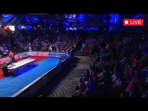 LIVE . 2024 Mosconi Cup Live Pool | Day 2 Live Stream | Team USA vs Team Europe 2024 Live