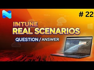 Intune Interview Q&A | MDM Wins Over GPO