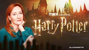 Harry Potter: HBO Head Ducks J.K. Rowling's Anti-Trans Controversy After Max Series Announcement