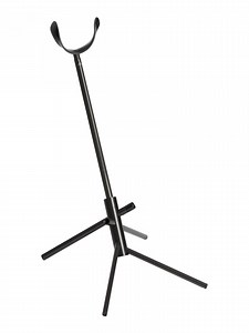 baritone saxophone stand low A - WoodWindDesign