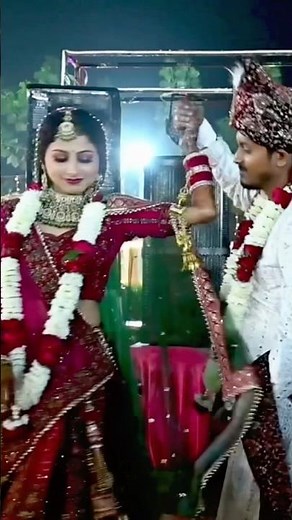 Bridal Couple Dance | Language Pyar Ki | Most Romantic Wedding Dance 2025 ❤️🥰