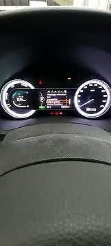 #TUTORIAL# How to reset maintenance #kia#niro#2018 HYBRID#