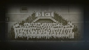 PT​ Curioso para ver como era trabalhar na BIAL nos anos 1940?​ Aqui está um breve trecho do nosso documentário "BIAL – 100 Anos Inspirados pelo Futuro"!​ Veja o documentário completo no nosso canal do YouTube ou na RTP Play.​ https://www.youtube.com/watch?v=1U4QJ1P9CLo​ Feliz viagem no tempo!​ EN​ Curious to see what it was like to work at BIAL in the 1940s? ​ Here's a sneak peek from our documentary "BIAL – 100 Years Inspired by the Future"!​ You can see the full documentary on our YouTube cha