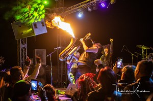 PERFORMERS - Wasteland Weekend