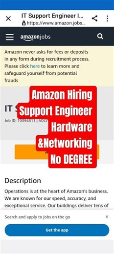 IT SUPPORT Engineer ##HARDWARE & NETWORK ₹# No Degree