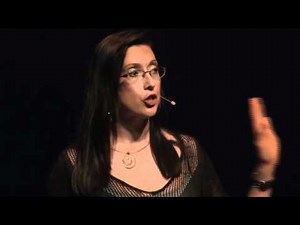 TEDxSanAntonio Carolyn Becker Combating Body Dissatisfaction The Destructive Impact