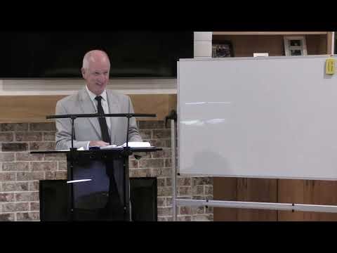 REV - White Robes and the Resurrection of the Body (Rev. 7:9, 14) - 76