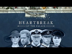 Heartbreak At The Palace (2023) - FULL DOCUMENTARY | HD
