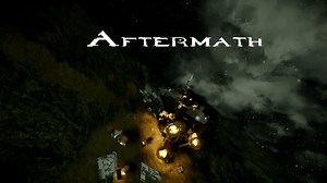 Aftermath for Space Engineers - mod.io
