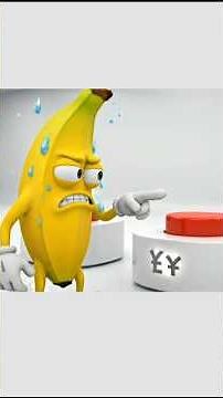 Banana Plays "Choose Your Own Adventure: The Button"! 🔘❓