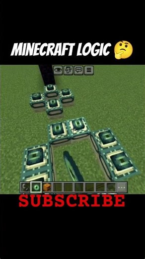 “Nothing to See Here... ☠️💀👀” #minecraft #shorts #viral #gaming
