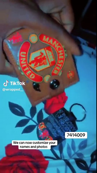 Custom UV DTF Stickers for Personalized Gifts