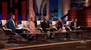 Alex Rodriguez gets to pitch in the tank tonight 😉 | Shark Tank