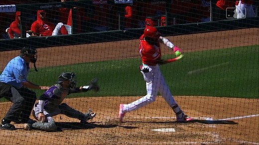 Reds set 26-man Opening Day roster after Lodolo hits IL