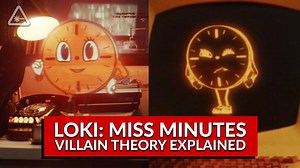 89K views · 708 reactions | Has it been Miss Minutes all along? With...