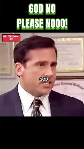 Did you remember the hilarious “God No, Please No!” meme?