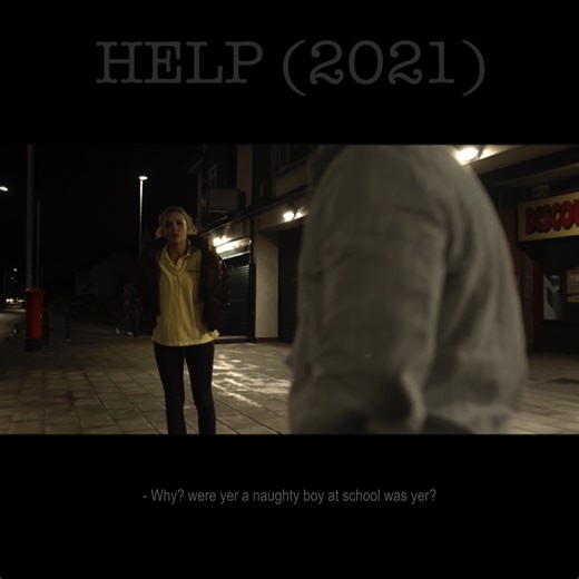 Stephen Graham was a bit lost on this day in 2021 #help #stephengraham #jodiecomer #upthenorth | M62 Films - A Northern Collective