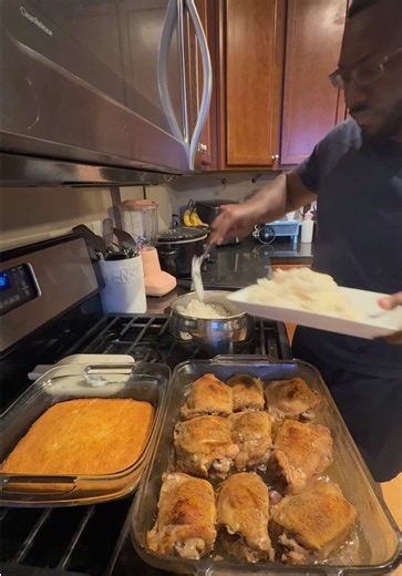 Making my plate | plates