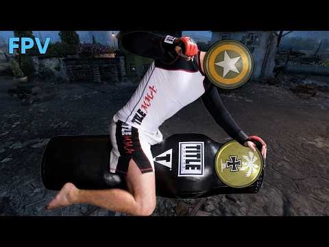 COH3 FPV A couple tough starts against USF