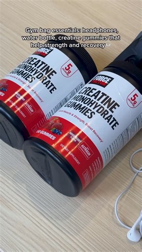 Does this look like you? Post a story of what Force Factor products are in your gym bag! | Force Factor | Facebook