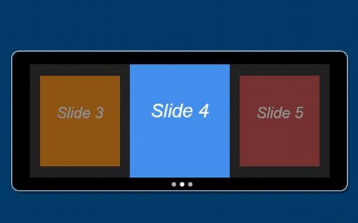 【小鹿线】swiper视频教程