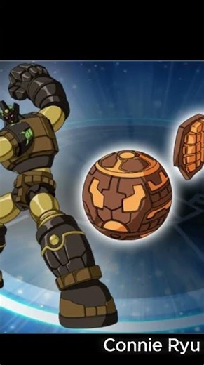 BAKUGAN NO era solo un juego… venían de OTRO MUNDO😳