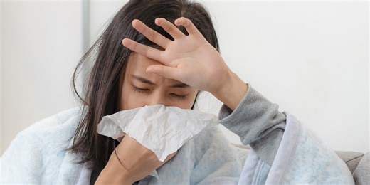 Down With Summer Cold? Try These Home Remedies for Relief