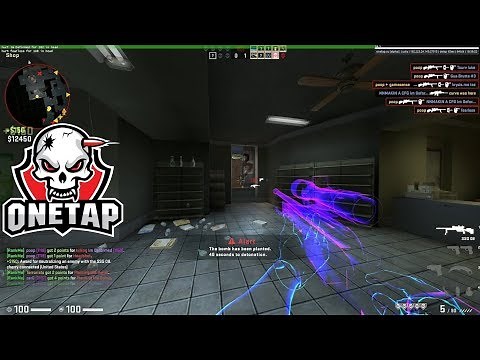 onetap.su - best csgo hvh cheat