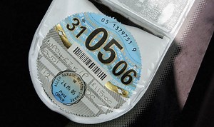 How to tell the DVLA about a sale of a vehicle online