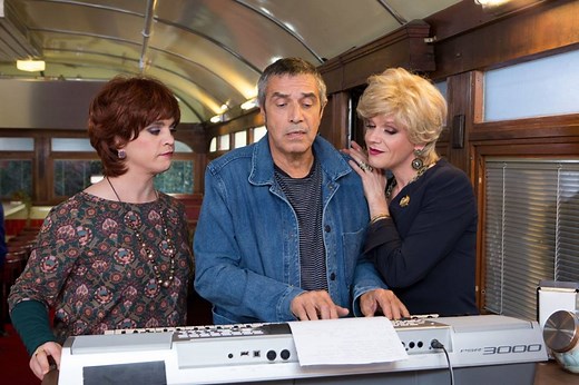 254K views · 4.8K reactions | Catherine et Liliane complétement fans...