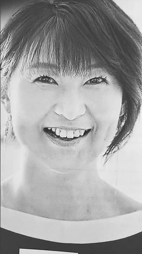 🎤小島奈津子 めざましテレビ