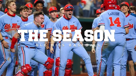 The Season: Ole Miss Baseball (12/23/25) - Live Stream - Watch ESPN