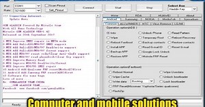 Download Cracked GSM Aladdin V2 1.42 Full Version Without Box
