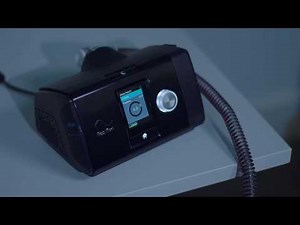 ResMed - Getting started on CPAP treatment