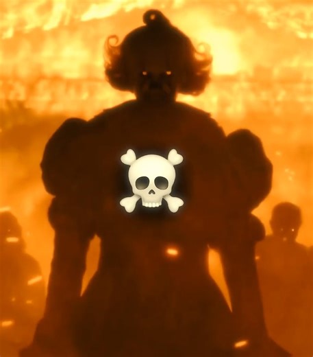 Define Massacre 💀🔥| Pennywise Skull Edit