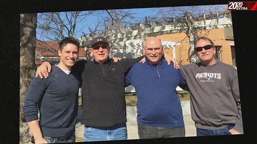 4.6M views · 473 reactions | DNA test “accidentally unlocks family mystery": After taking an online DNA test, Whit Johnson tells #ABC2020 he made a connection he never knew existed that prompted an emotional family journey, changing his father’s life forever. https://abcn.ws/2Ldp42N #2020Extra | ABC 20/20 | Facebook