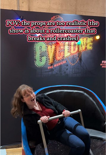 Ride the Cyclone: A Unique Musical Experience