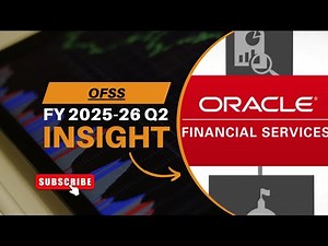 Oracle Financial Services Software Limited - Q2 FY2025-26 Financial Report
