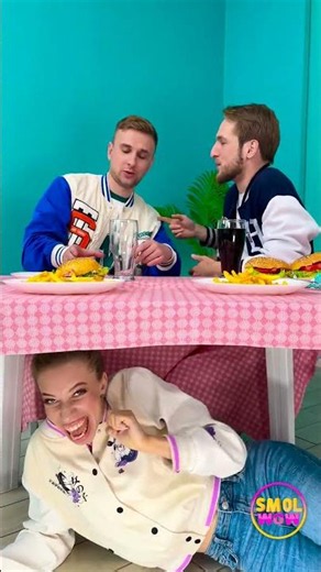 🔥 Epic Prank Gone Wrong — Hilarity Ensues! 🤣🍕