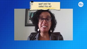 Historic U.S. census: How the population of white people declined for first time ever