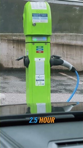 Understanding Why Your 7.2 kW Charger Delivers Only 3.6 kW